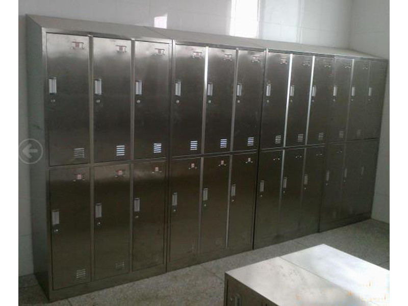 食品廠不銹鋼衣柜