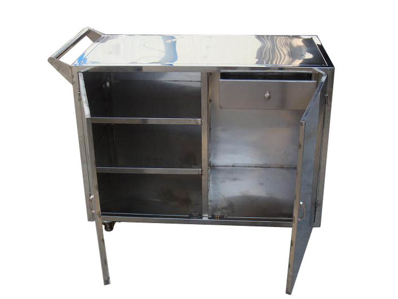 不銹鋼工具車