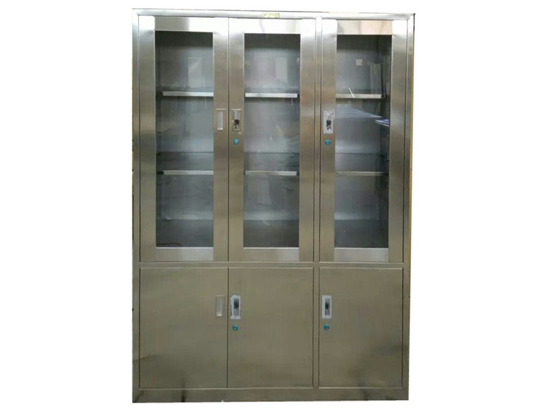加寬不銹鋼柜子