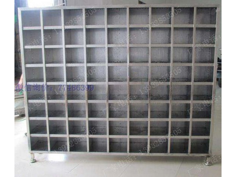 員工不銹鋼碗柜