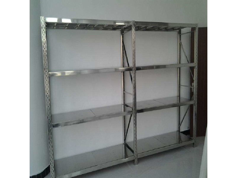 不銹鋼貨架