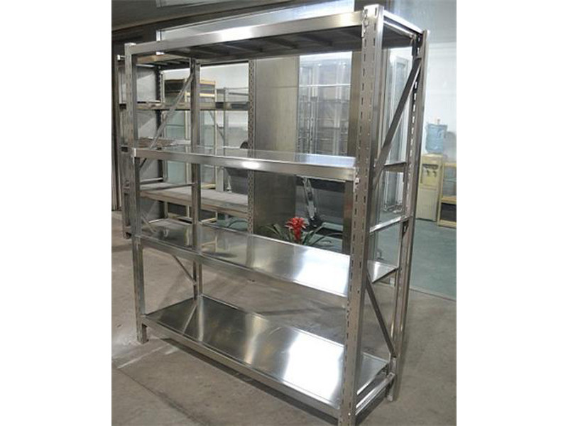 倉庫不銹鋼貨架