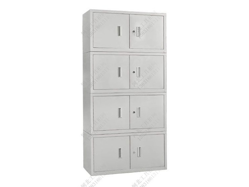 四節分體工具柜