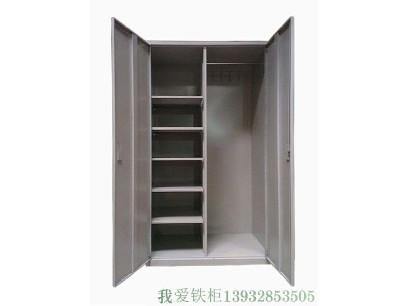 開封清潔拖把收納柜