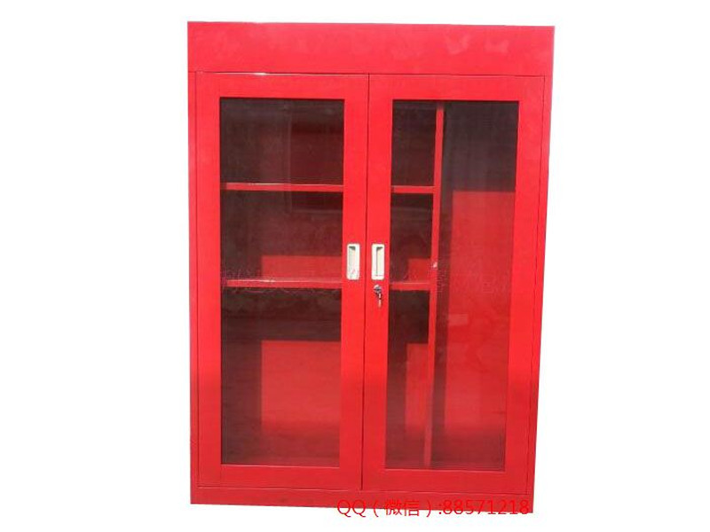 應急消防器材柜