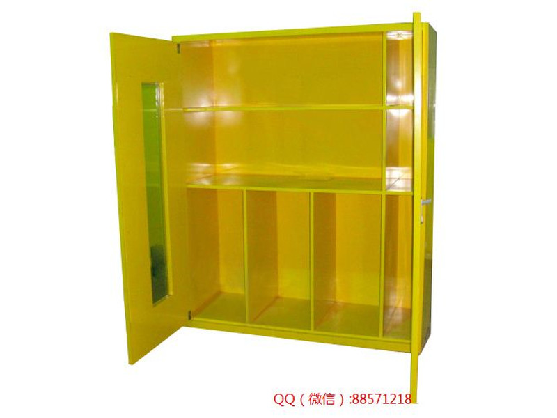 防護用品儲存柜