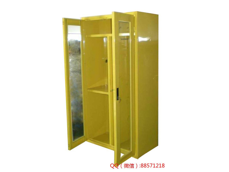 消防呼吸器設備柜