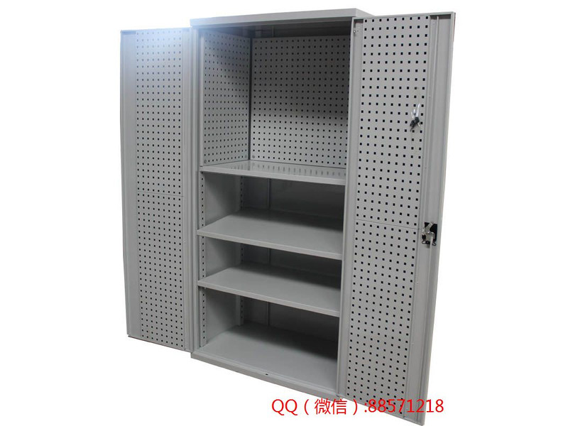 多用掛網大門工具柜
