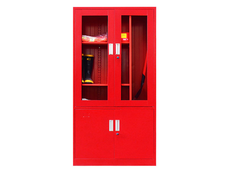 消防器材應急柜