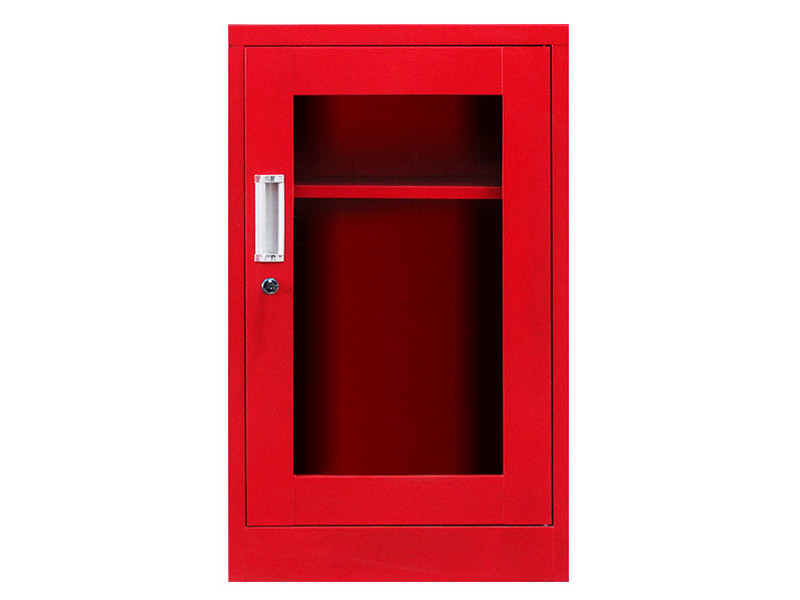 滅火器材設備存放柜