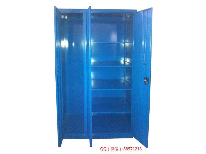 三門更衣儲物工具柜