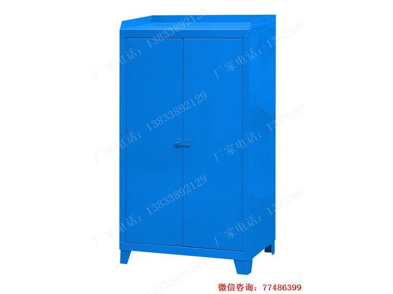 車間儲物鐵皮柜