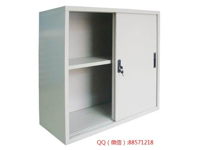 鐵移門(mén)推拉工具柜