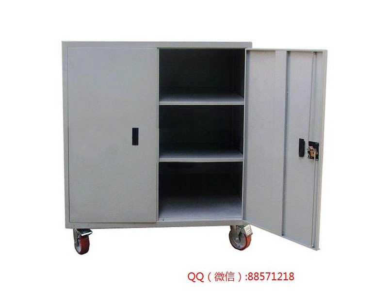 雙門移動(dòng)工具柜