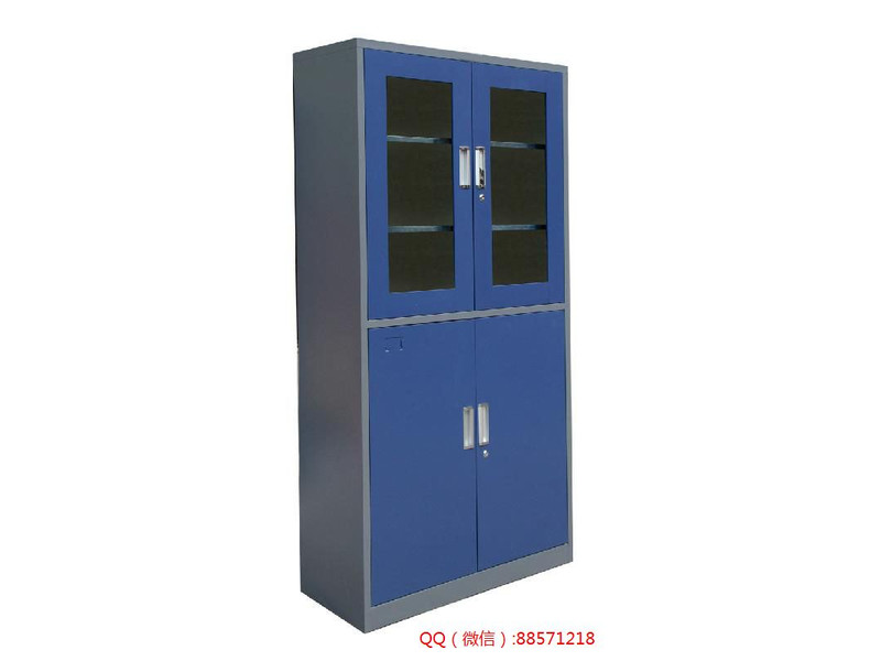 藍門均分器材柜