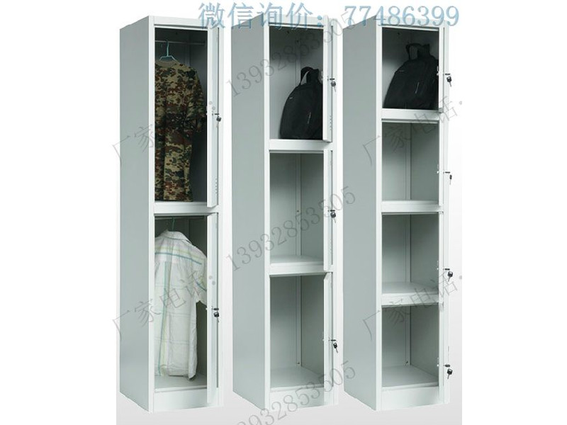 鐵皮學(xué)生儲(chǔ)物更衣柜
