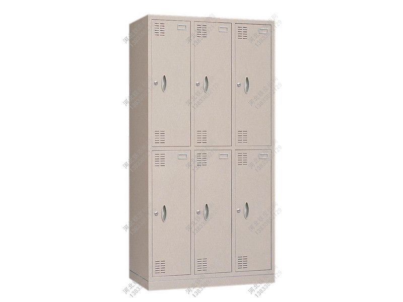 六門鋼制柜