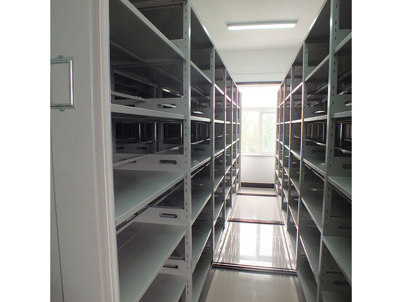 潛江標(biāo)準(zhǔn)手動(dòng)檔案室密集架