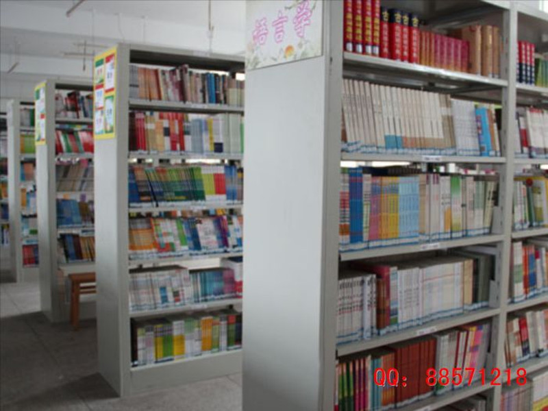 書店用圖書架