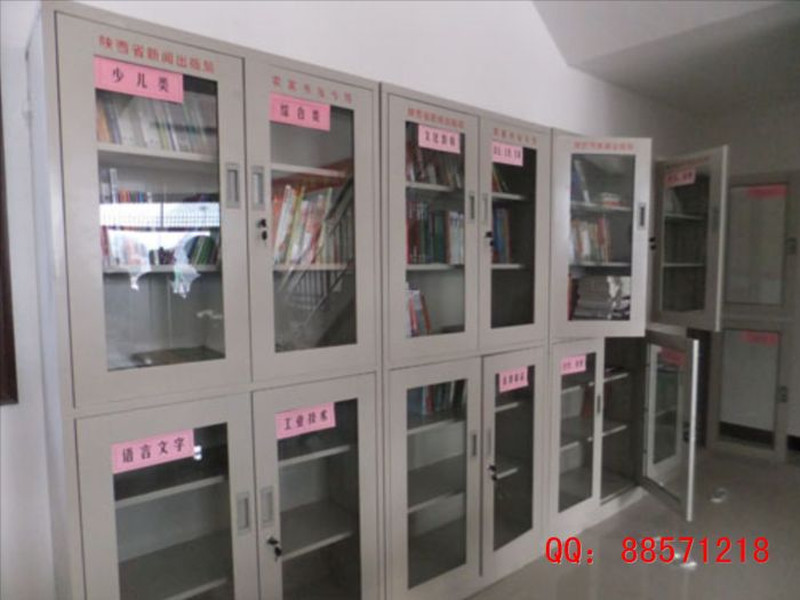 農村書屋專用書柜