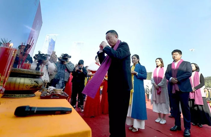 白茶行業的推動者之一天湖集團董事長林有希.jpg 白茶行業的推動者之一天湖集團董事長林有希.jpg