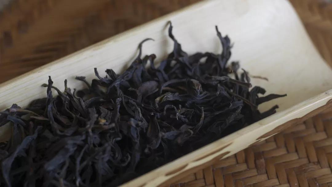 潮州單叢-四百嶺-一止茶 潮州單叢-四百嶺-一止茶