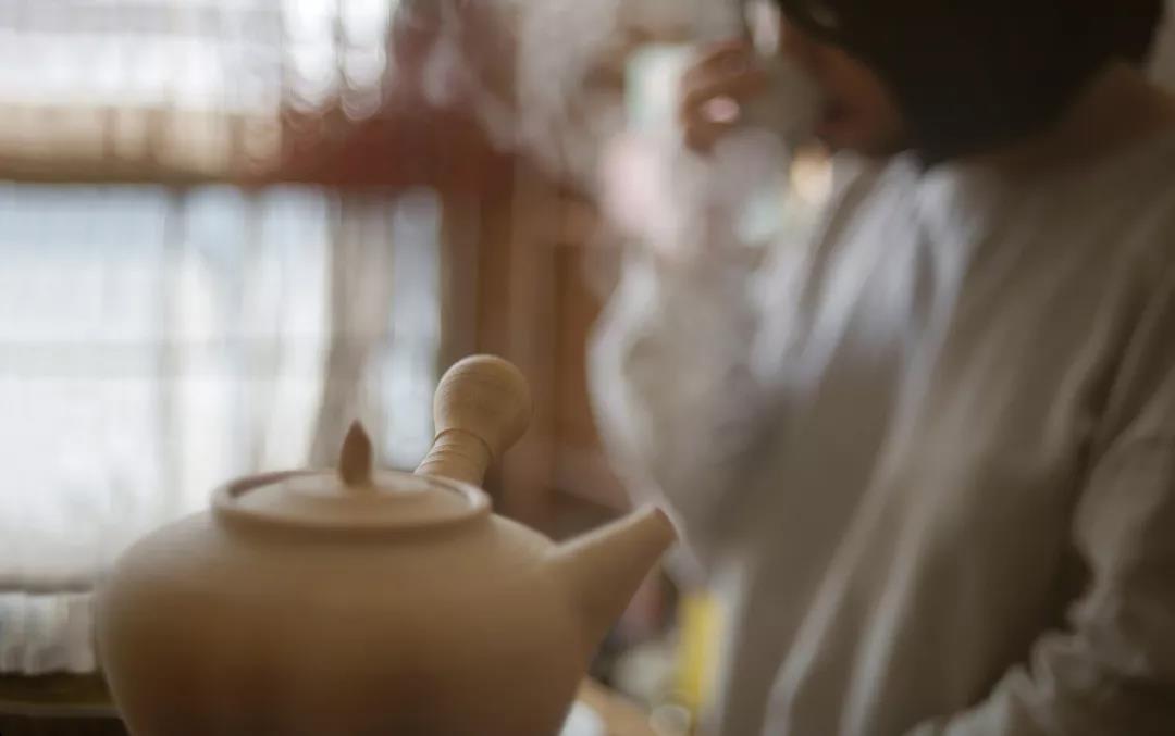 潮州單叢-四百嶺-一止茶